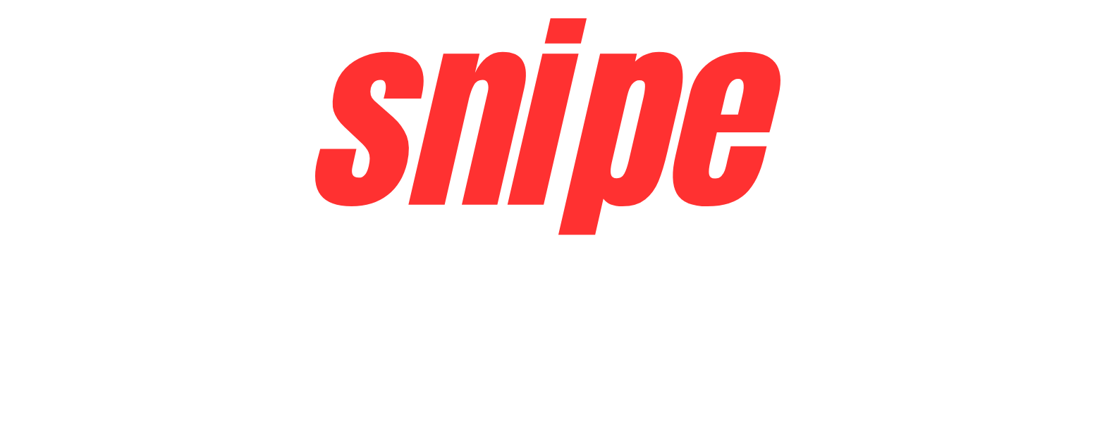 Snipe Logo